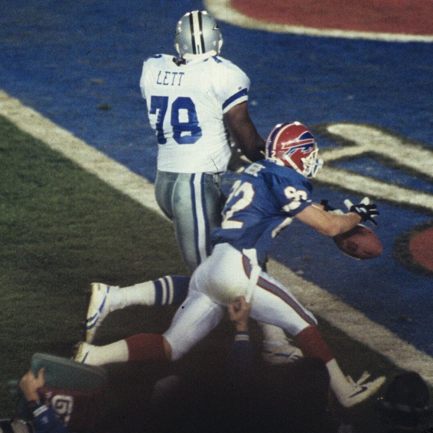 Thursday Night Tailgate, Where NFL Legends Live