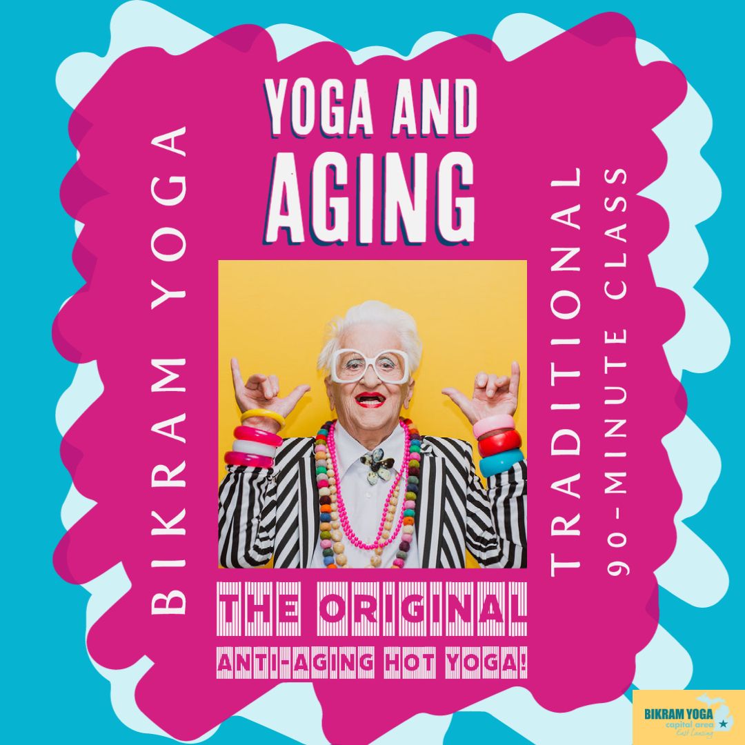 Bikram Yoga Online Yoga is Medicine Original Hot Yoga East