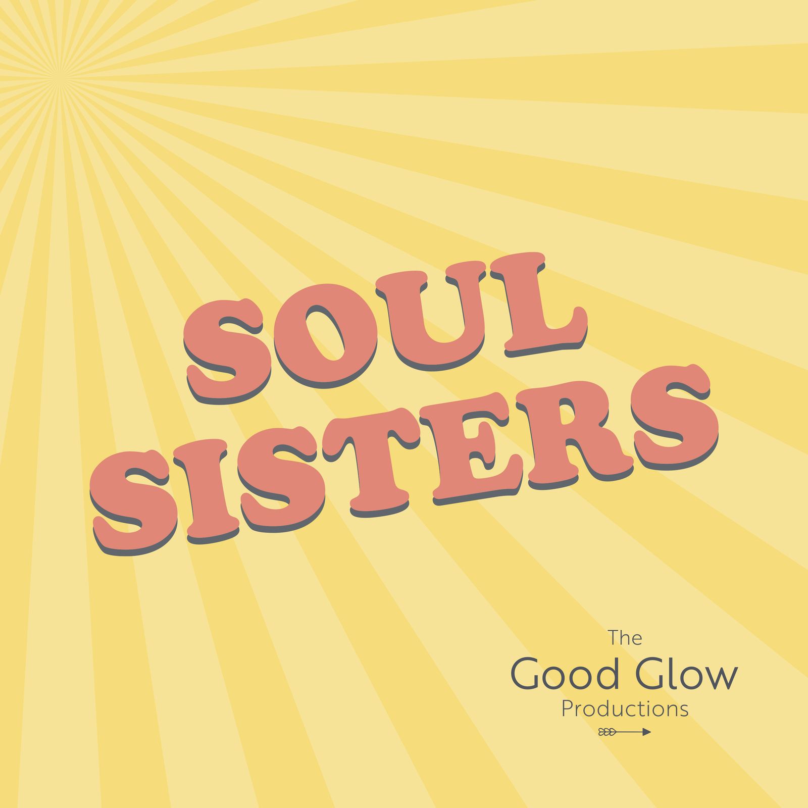 S1 Ep6: Soul Sisters - Eat Pray Pizza