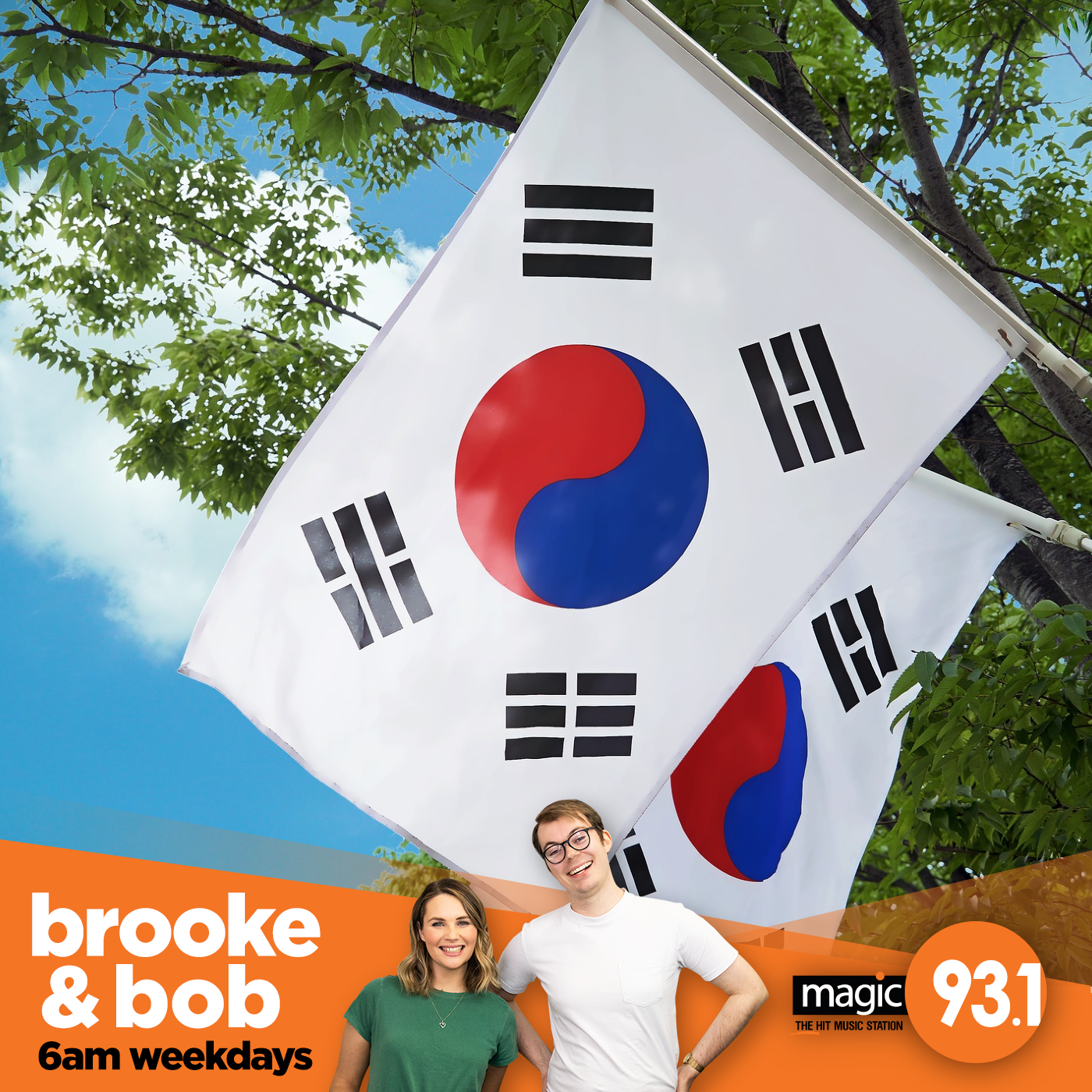 759: Bob's Brilliant Marketing Idea episode artwork