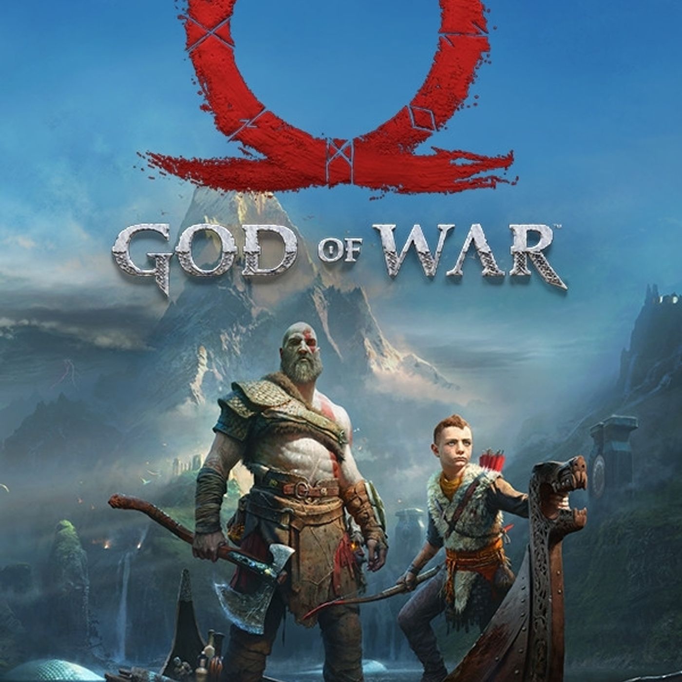 S17 Ep1185: God of War PC Review