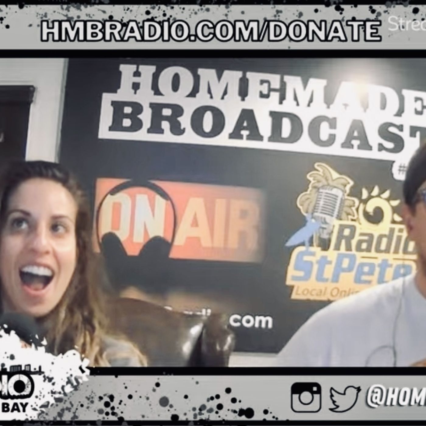 #HMBradio Tampa Bay