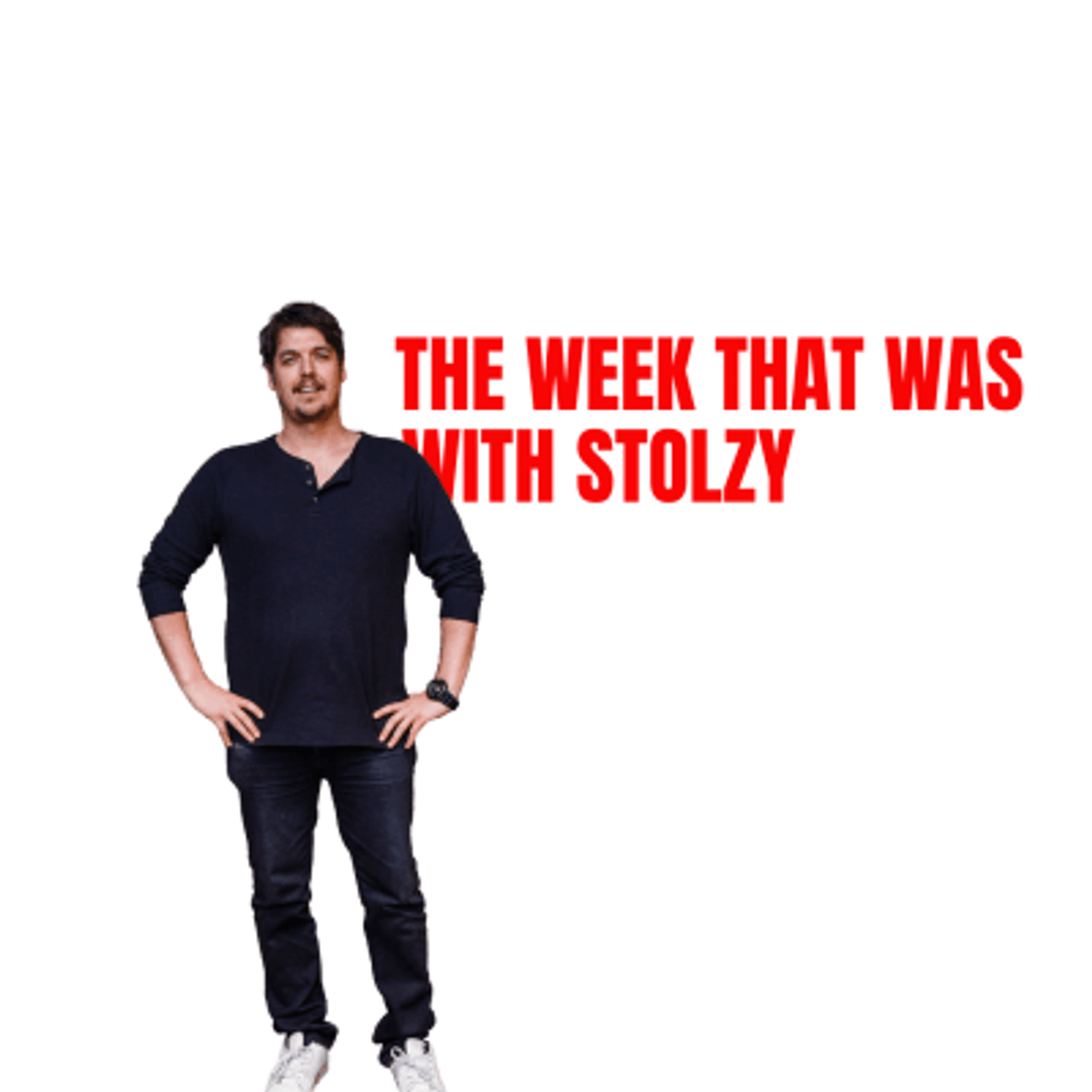 63: THE WEEK THAT WAS episode artwork