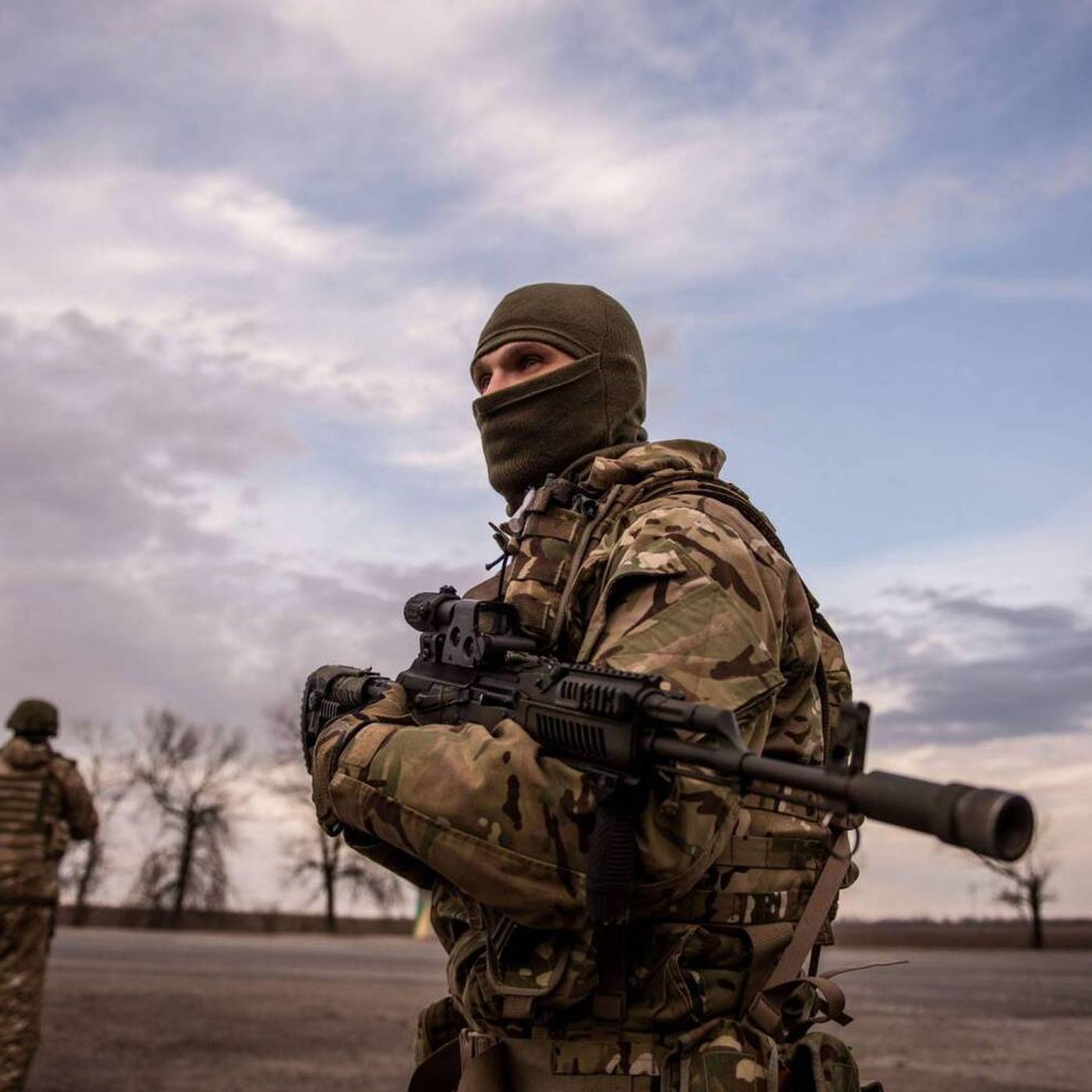 EI Weekly Listen—Russia and geopolitics by Anna-Lena Laurén