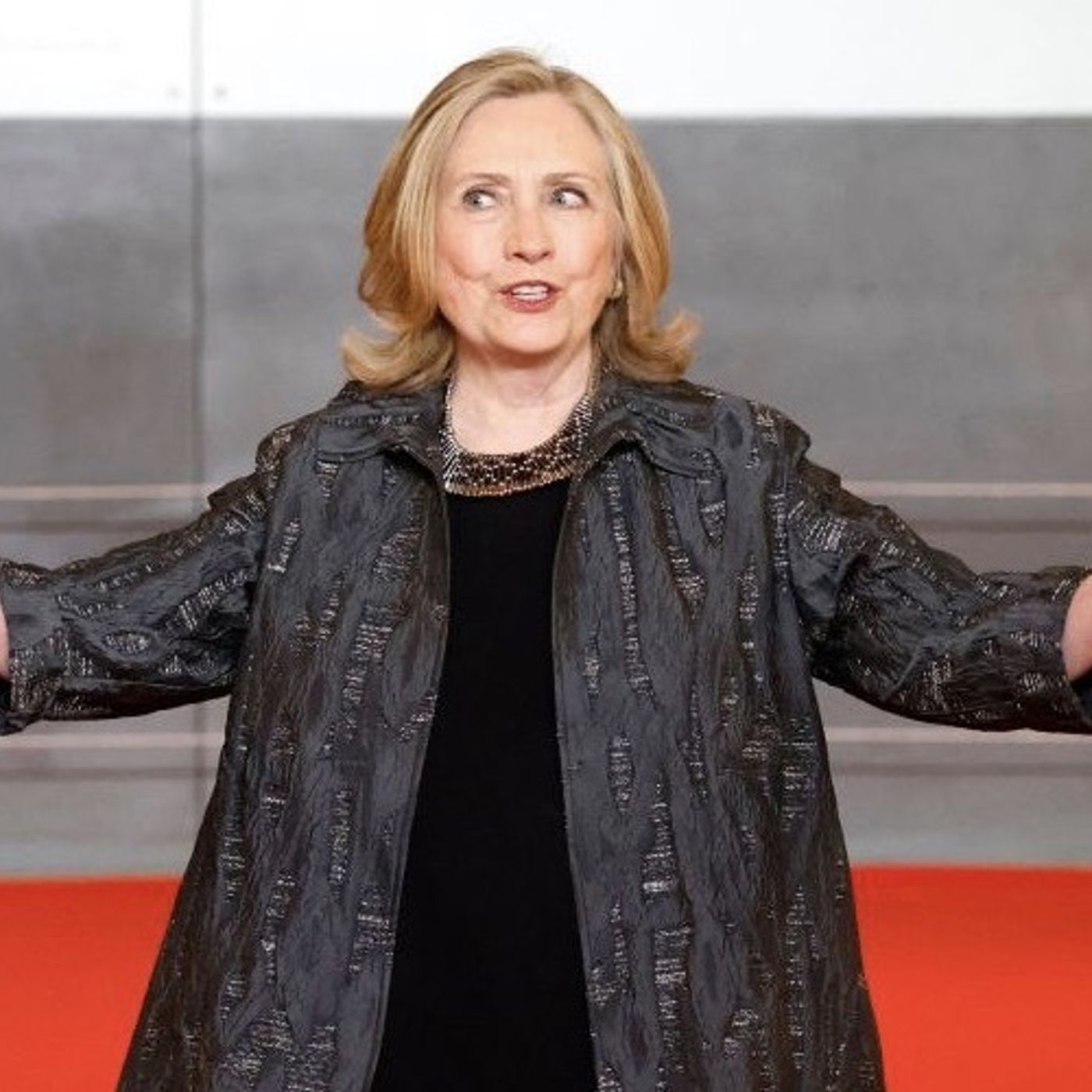 Will Hillary Clinton be back for more in 2024?