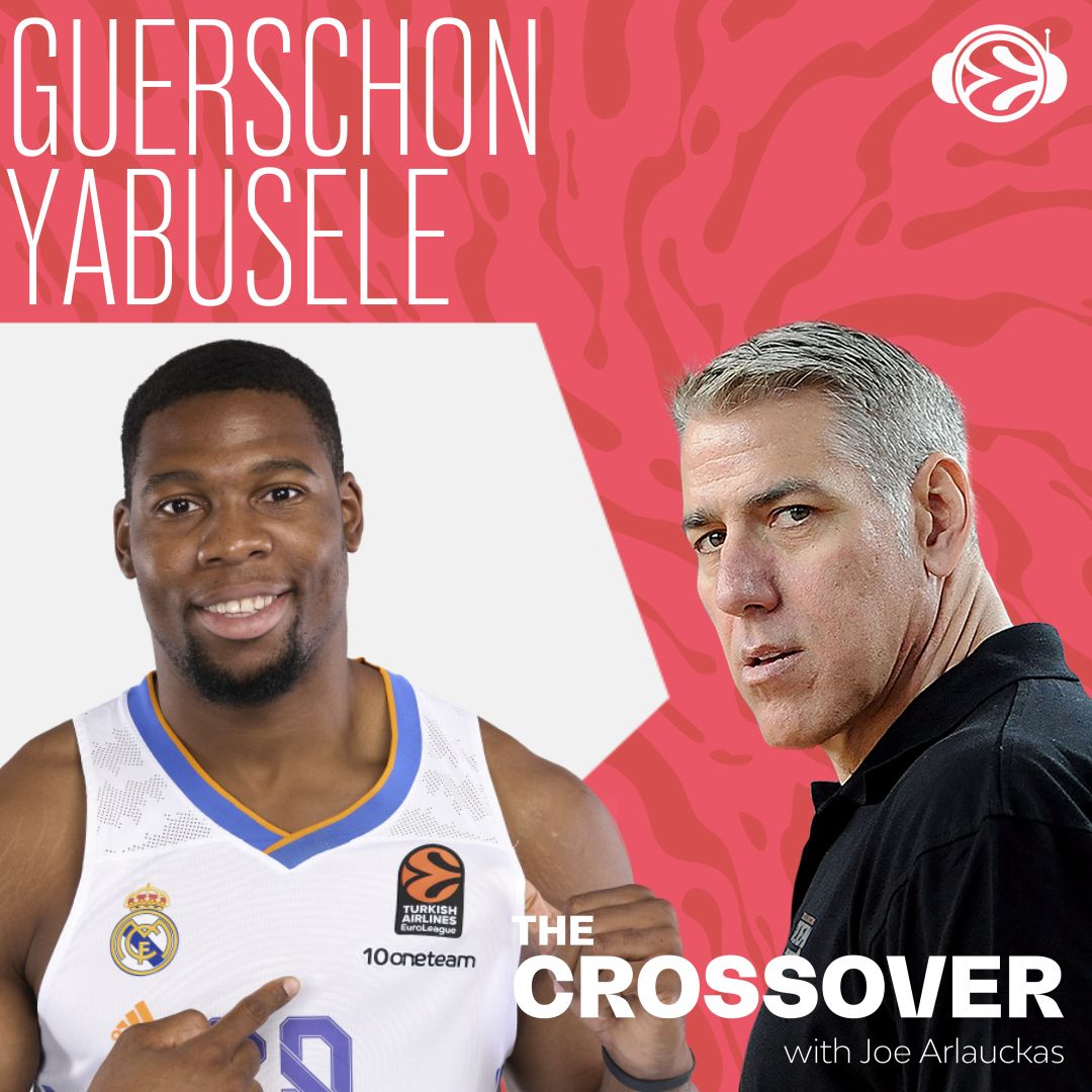 S4 Ep4: The Crossover: Guerschon Yabusele
