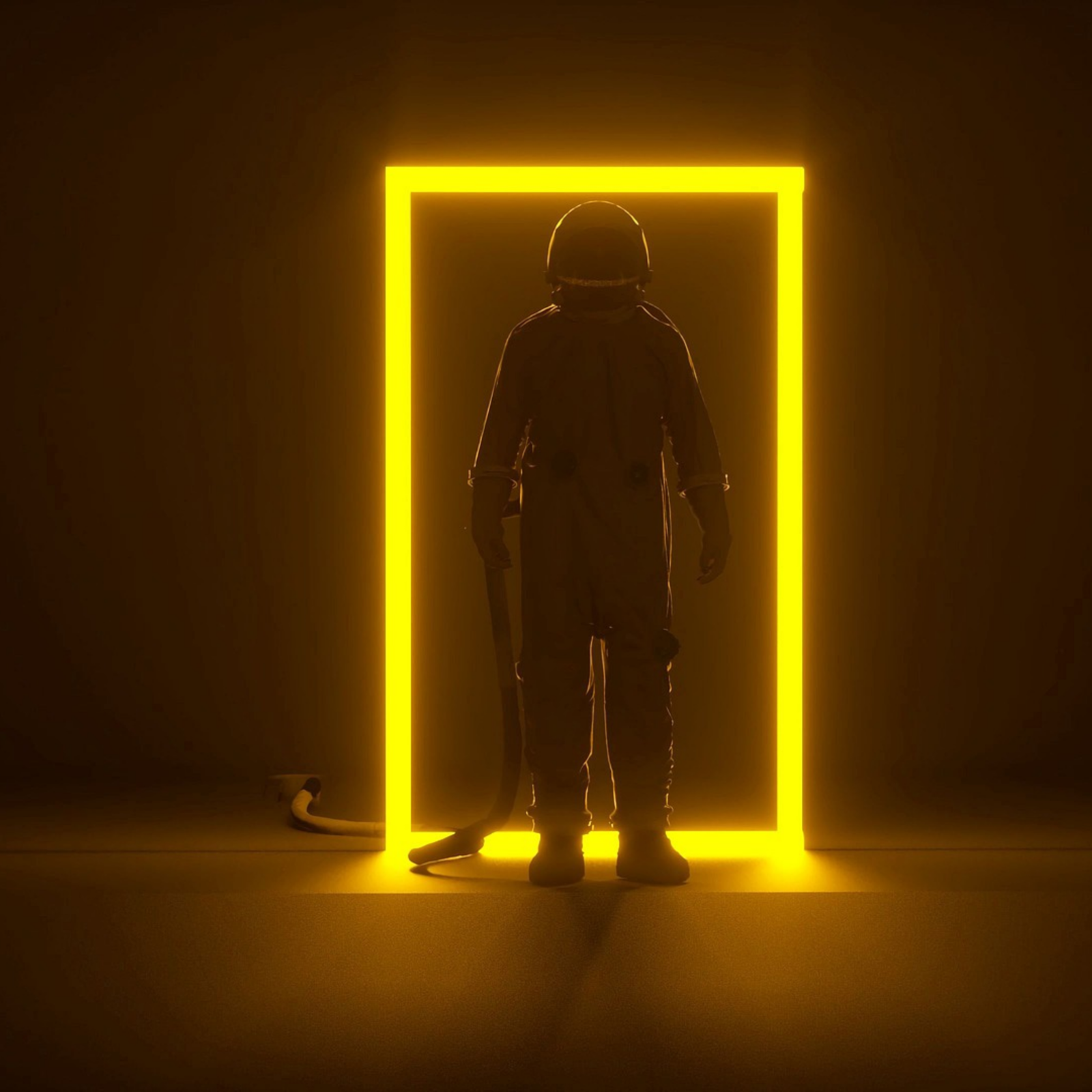 All Doors Lead To The Hallway (Full Story) episode artwork