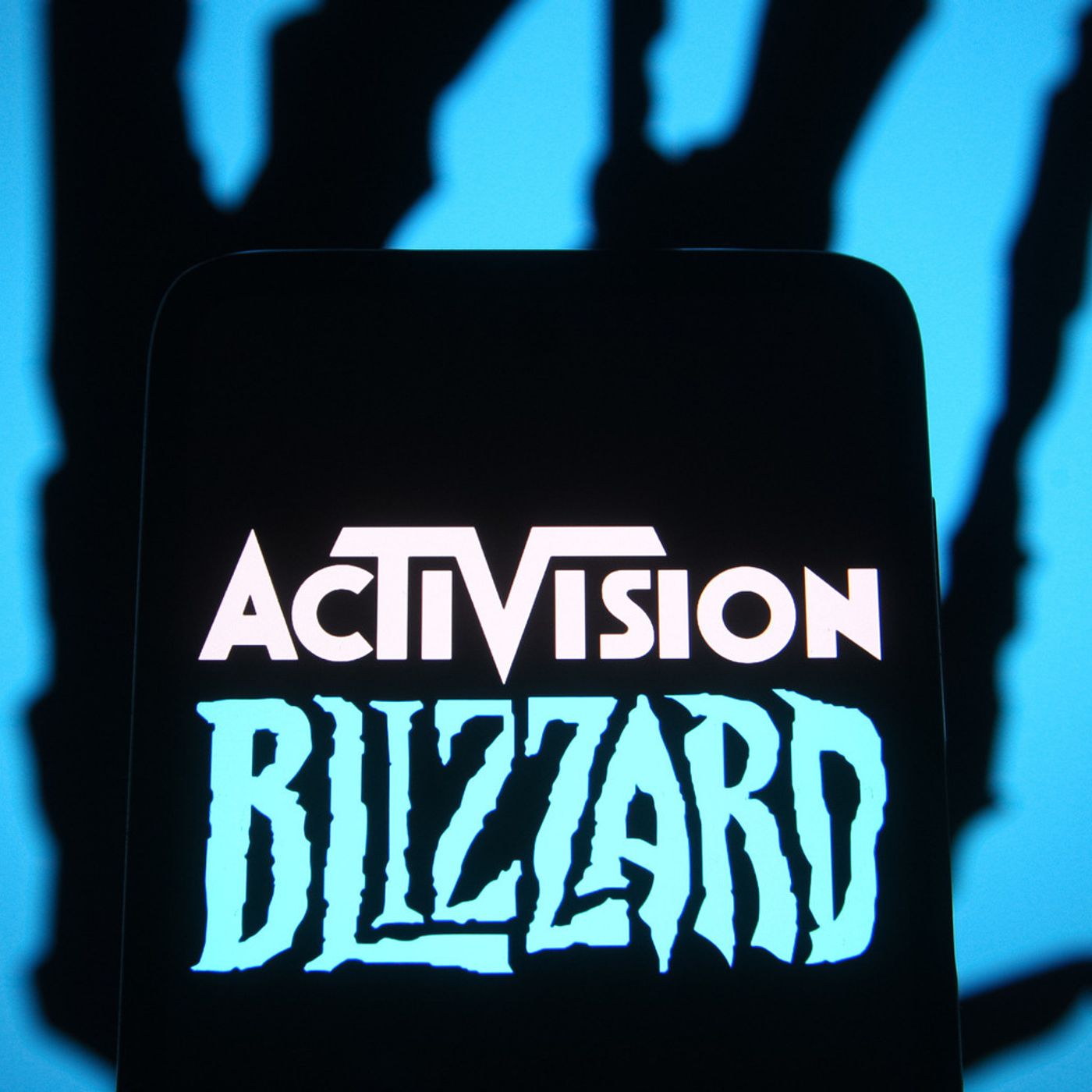 S17 Ep1187: Xbox to buy Activision Blizzard