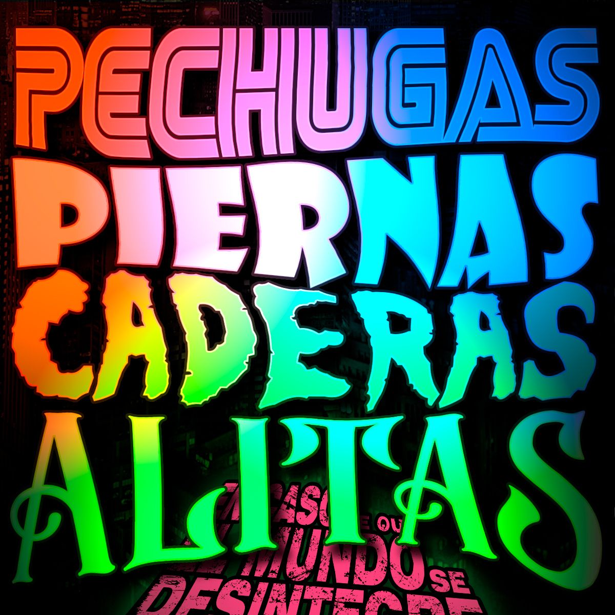 S23 Ep5178: Pechugas Piernas Caderas Alitas