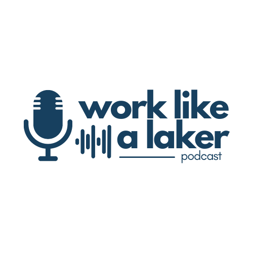 Podcast logo