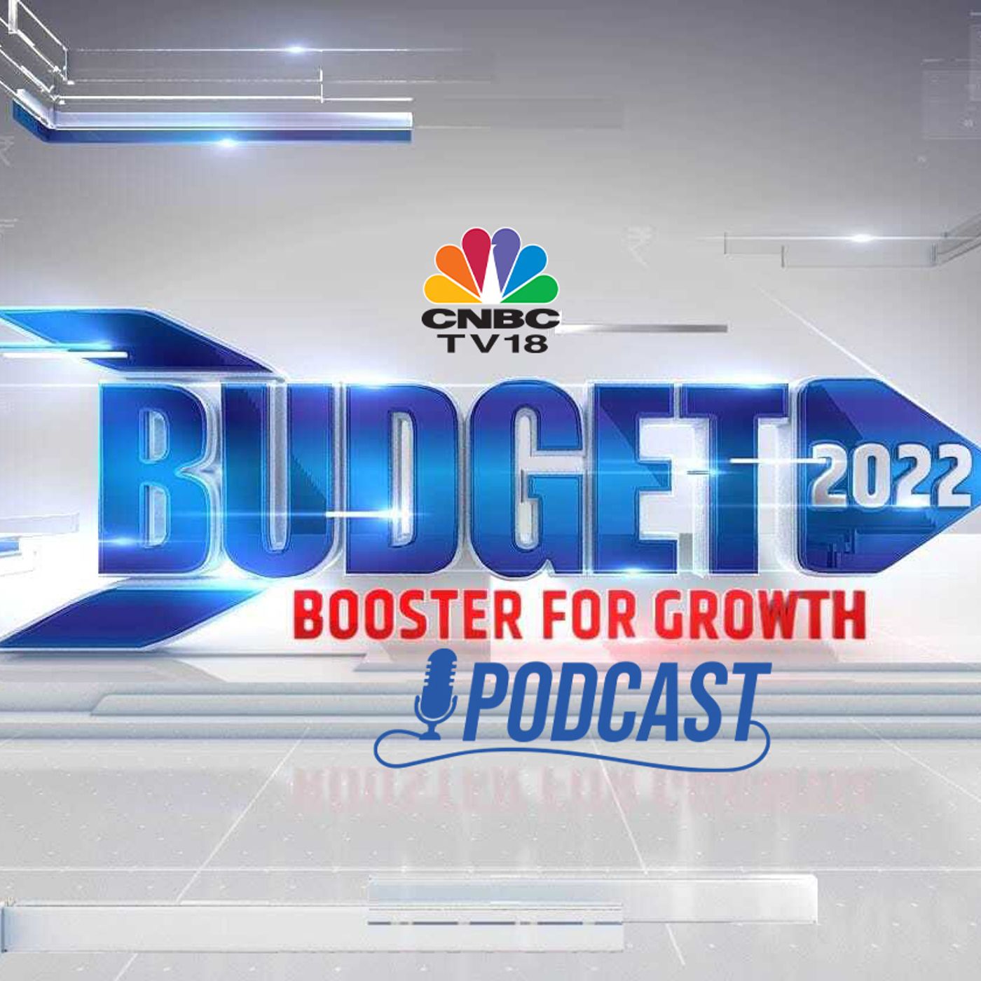 CNBC-TV18 Special Podcast