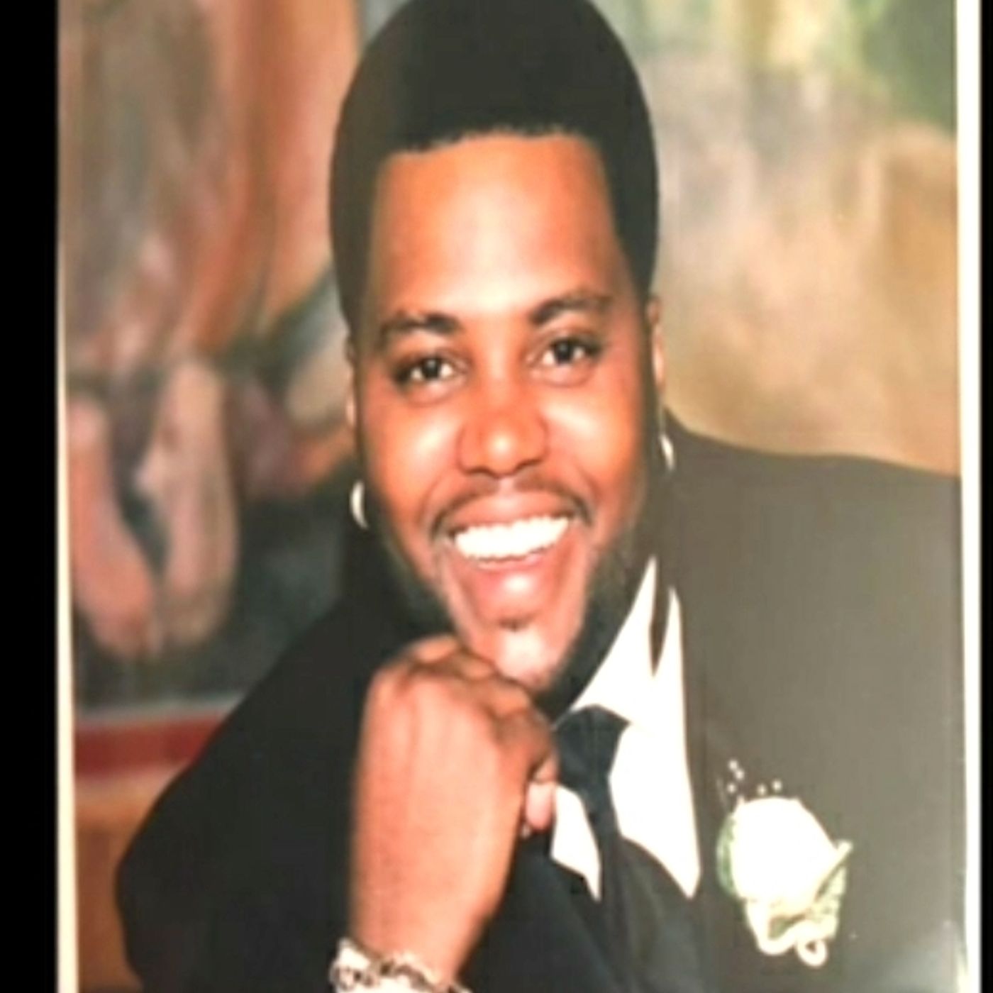 Ralph Sullivan Tribute to Coach Mike Mayden #2