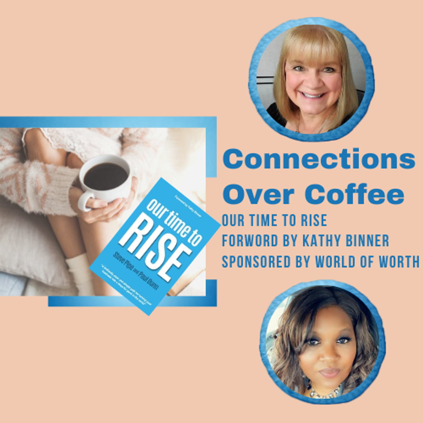 Freestyle Living Today with Kathy Binner |Your Passive Income Mentor | Health and Wealth Educator
