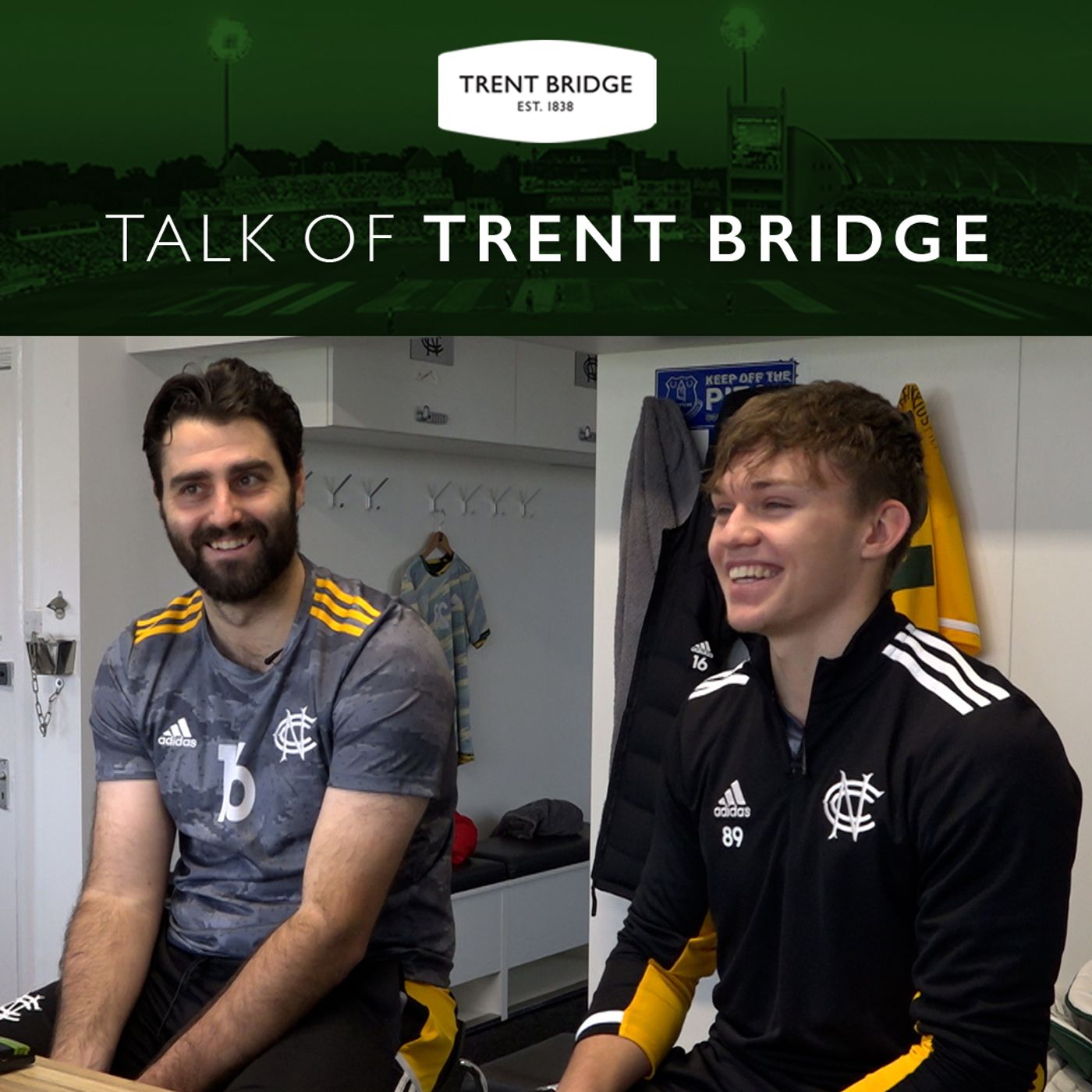 S5 Ep6: Brett Hutton and Dane Schadendorf: landmark victories, surprise debuts and secrets of success