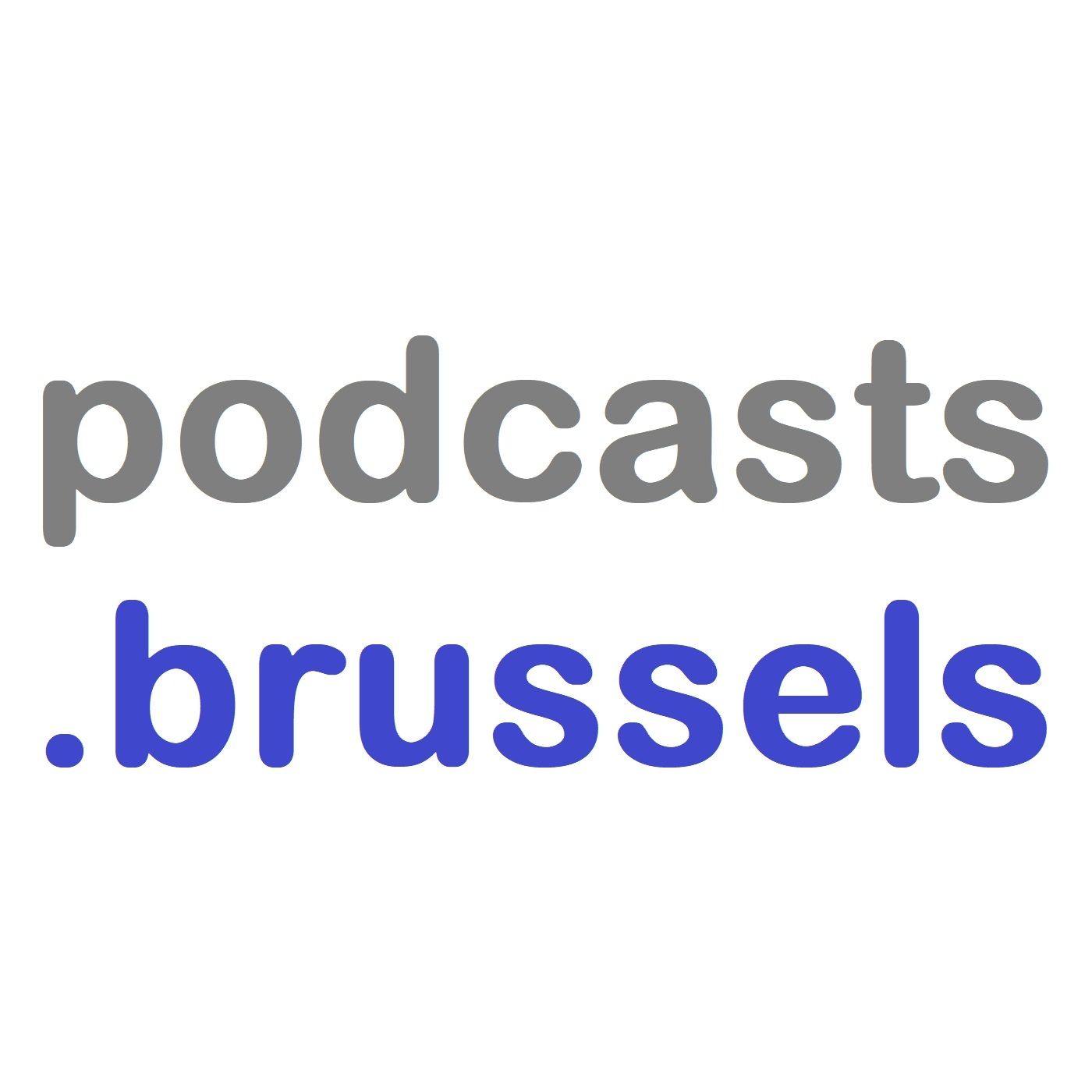 Podcast logo