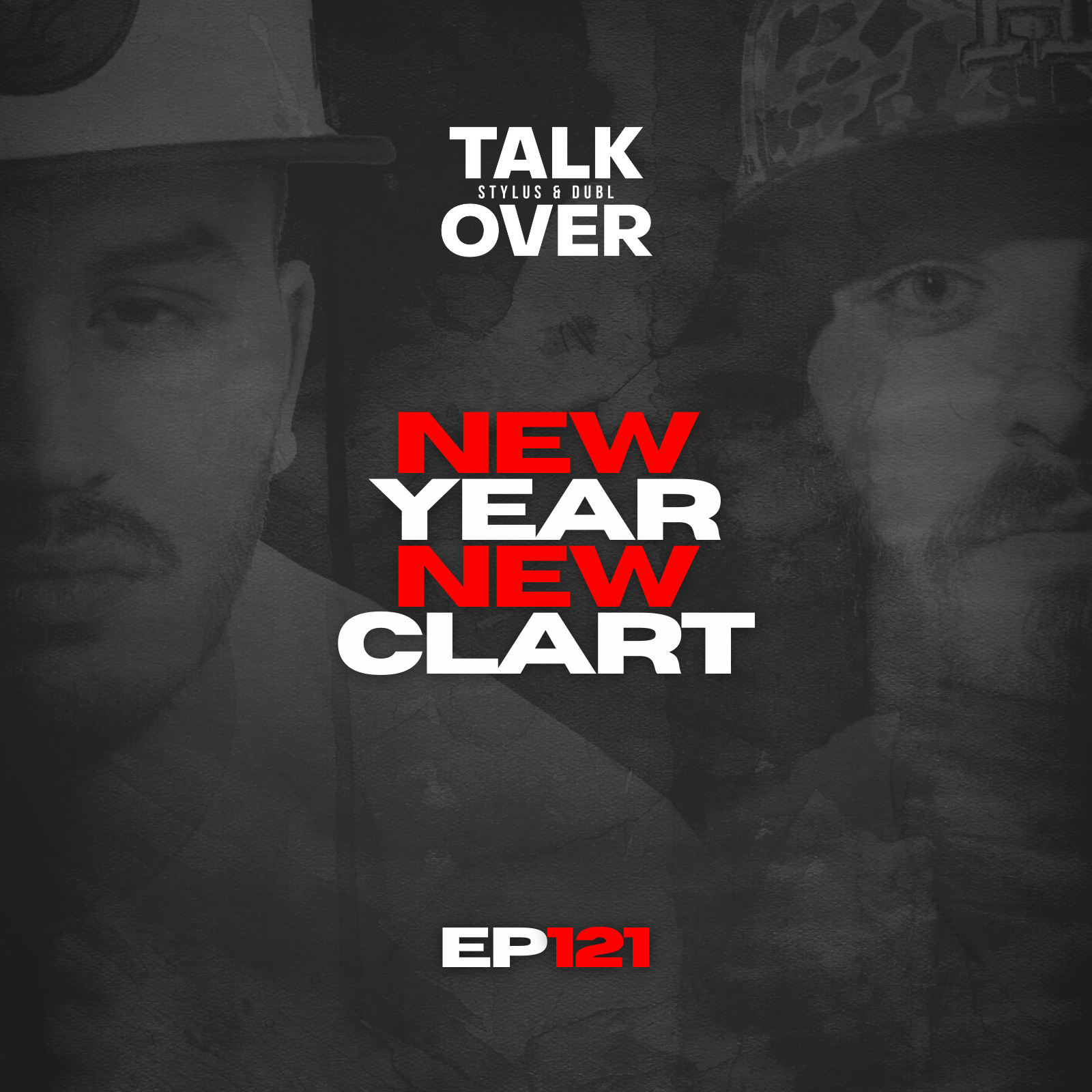121: New Year New Clart