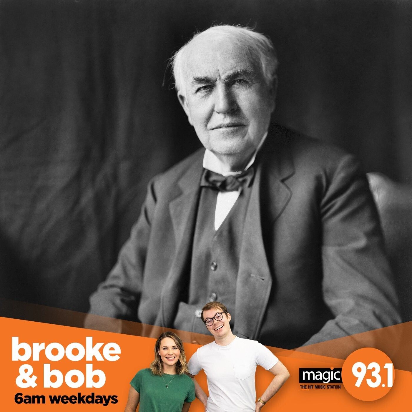 769: What's the best invention to own? episode artwork