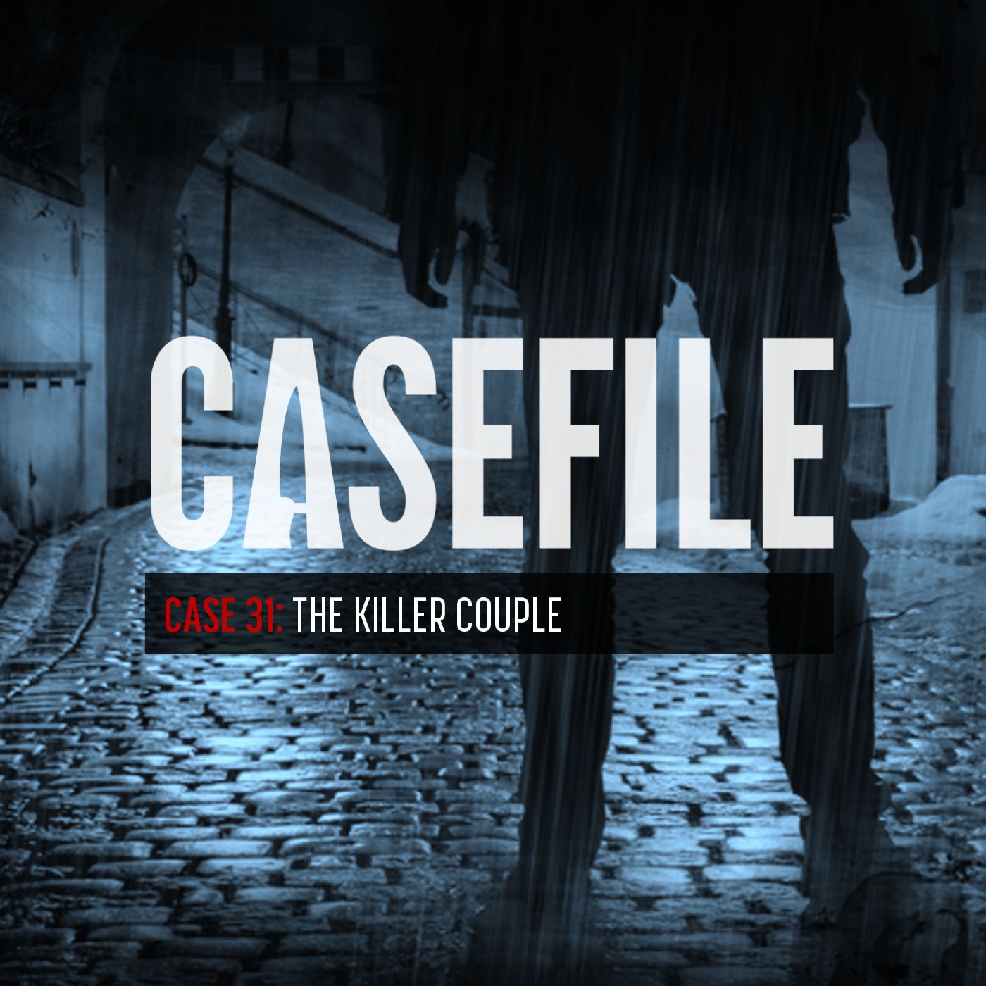 Case 31: The Killer Couple