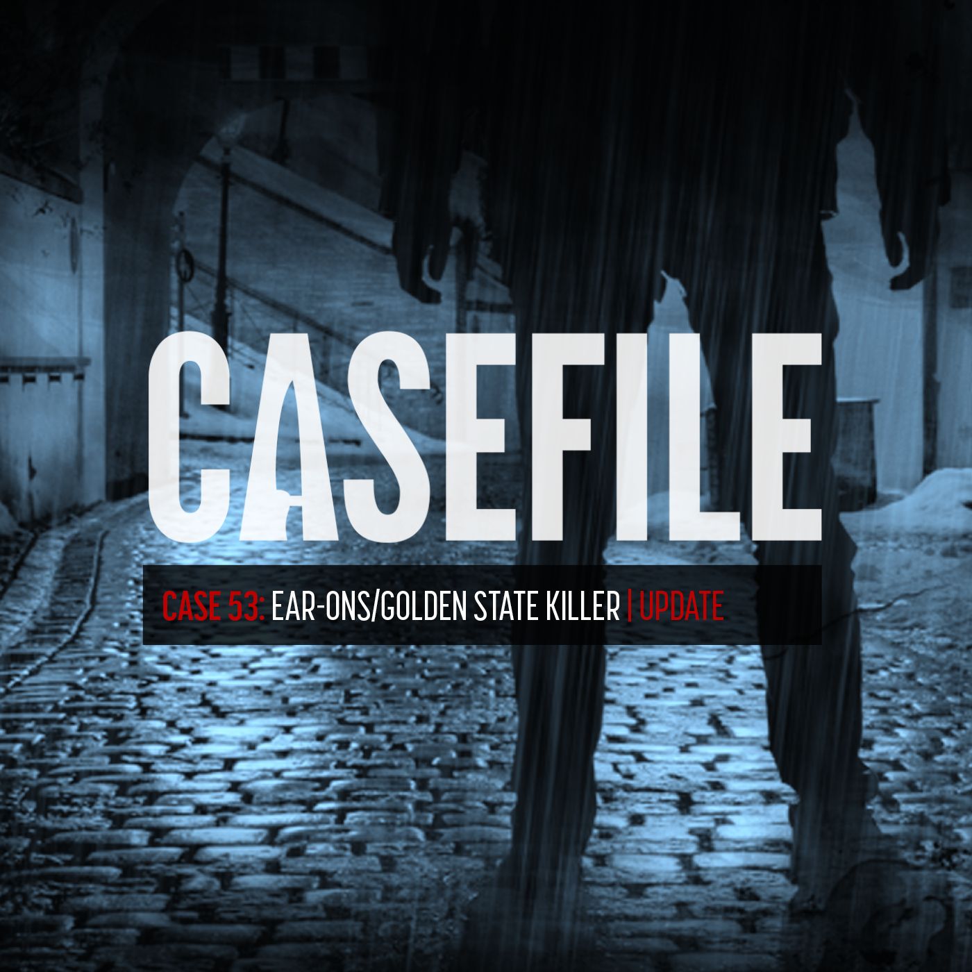 Case 53: EAR-ONS/Golden State Killer | Update