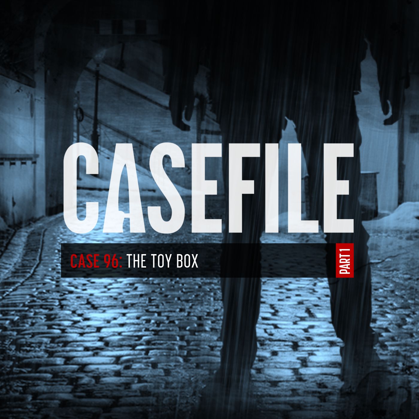 Case 96: The Toy Box (Part 1) 