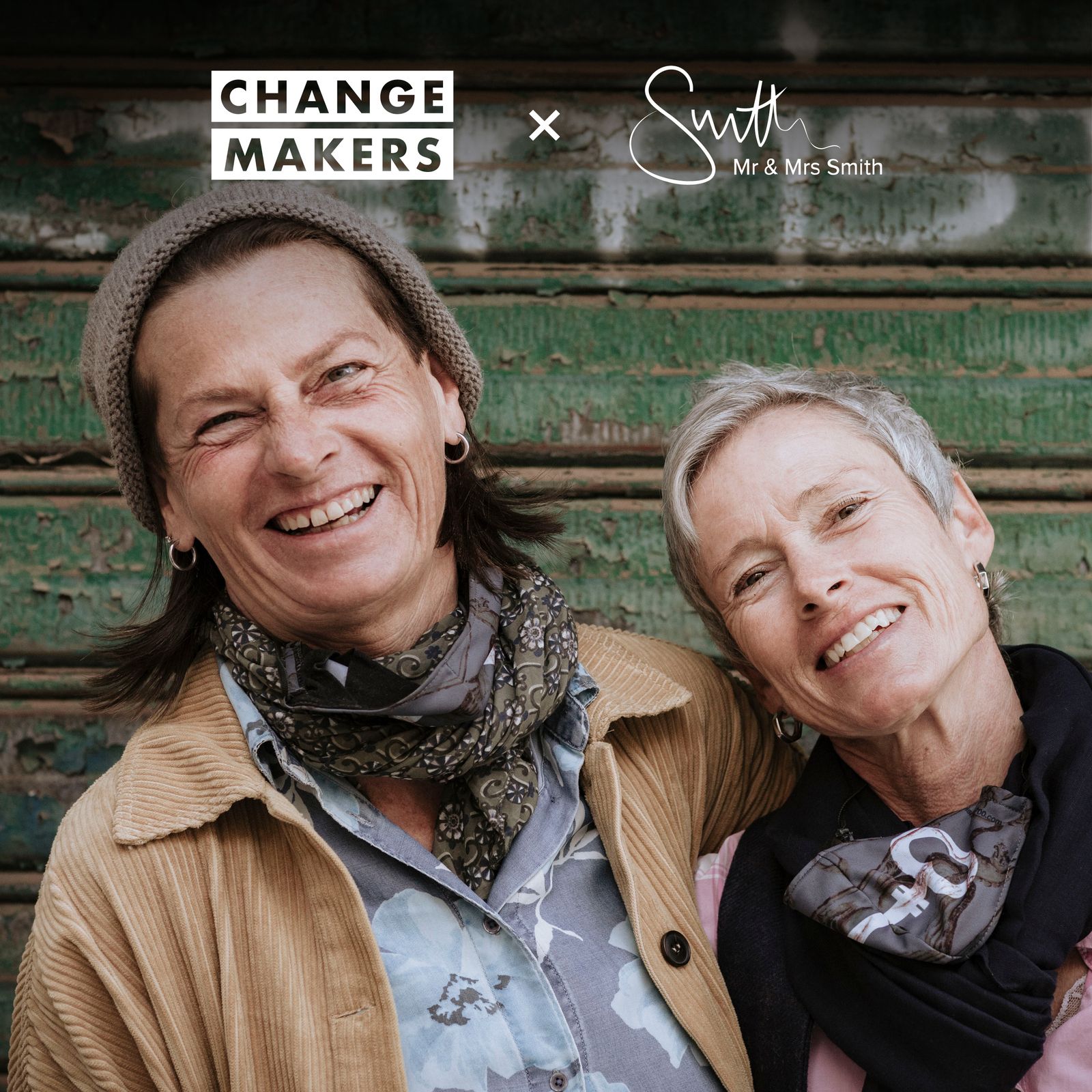 120: Pascale Lauber and Ulrike Bauschke, Paragon 700 – Green hospitality: nurturing the community’s soul