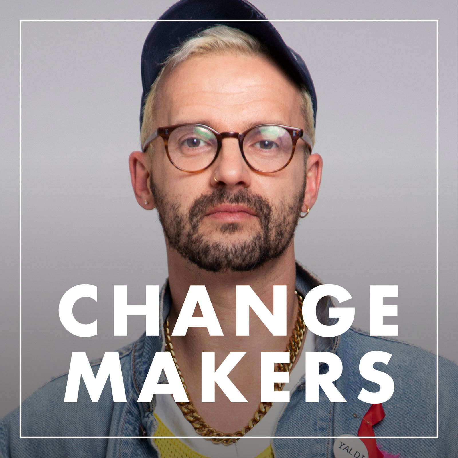 121: Dan Glass – Head, heart and hands: a guide to community activism