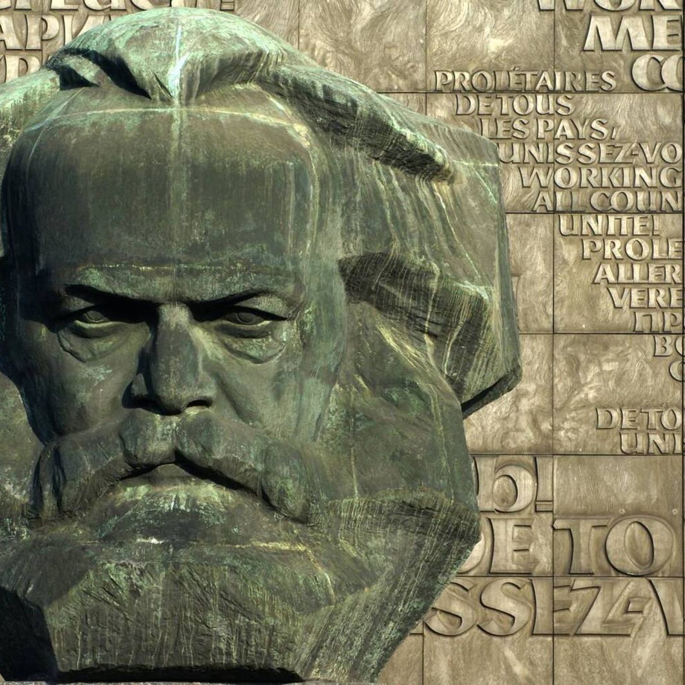 EI Weekly Listen — Capitalism, Socialism and Democracy revisited by Niall Ferguson