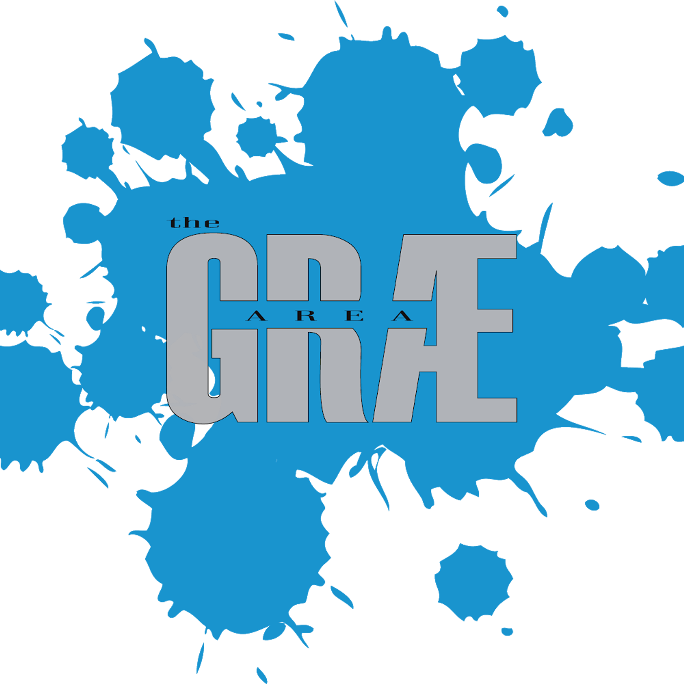 The Grae Area Podcast