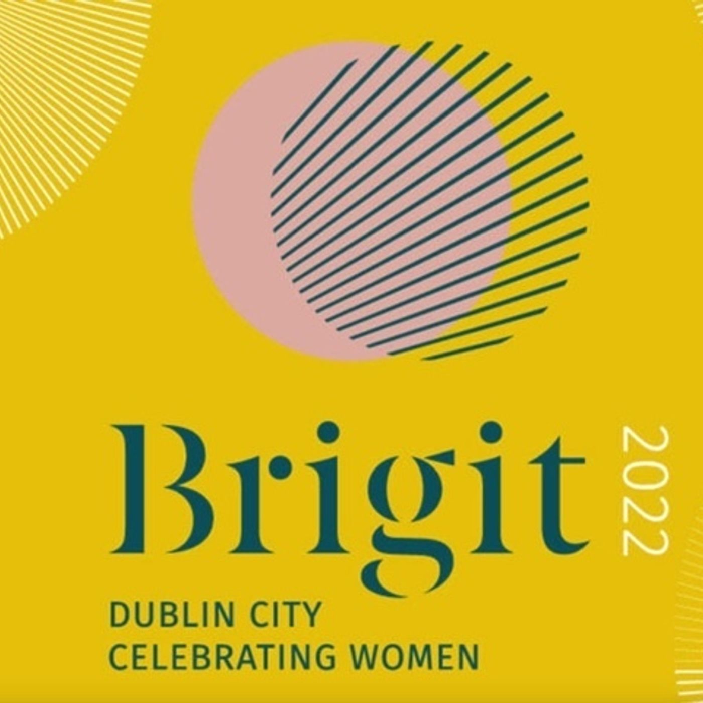 2. Saluting Brigid episode artwork