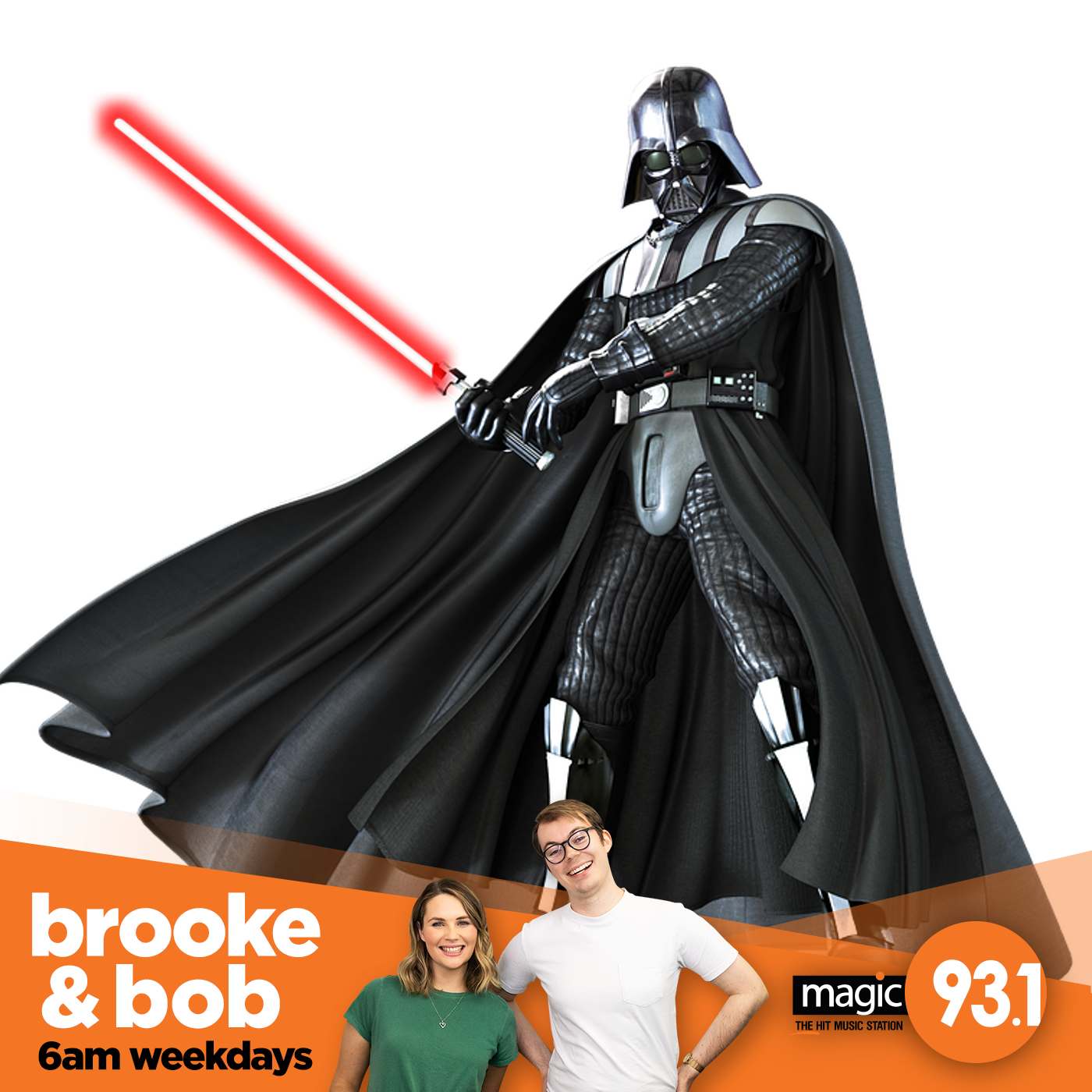 771: The Empire Strikes Brooke