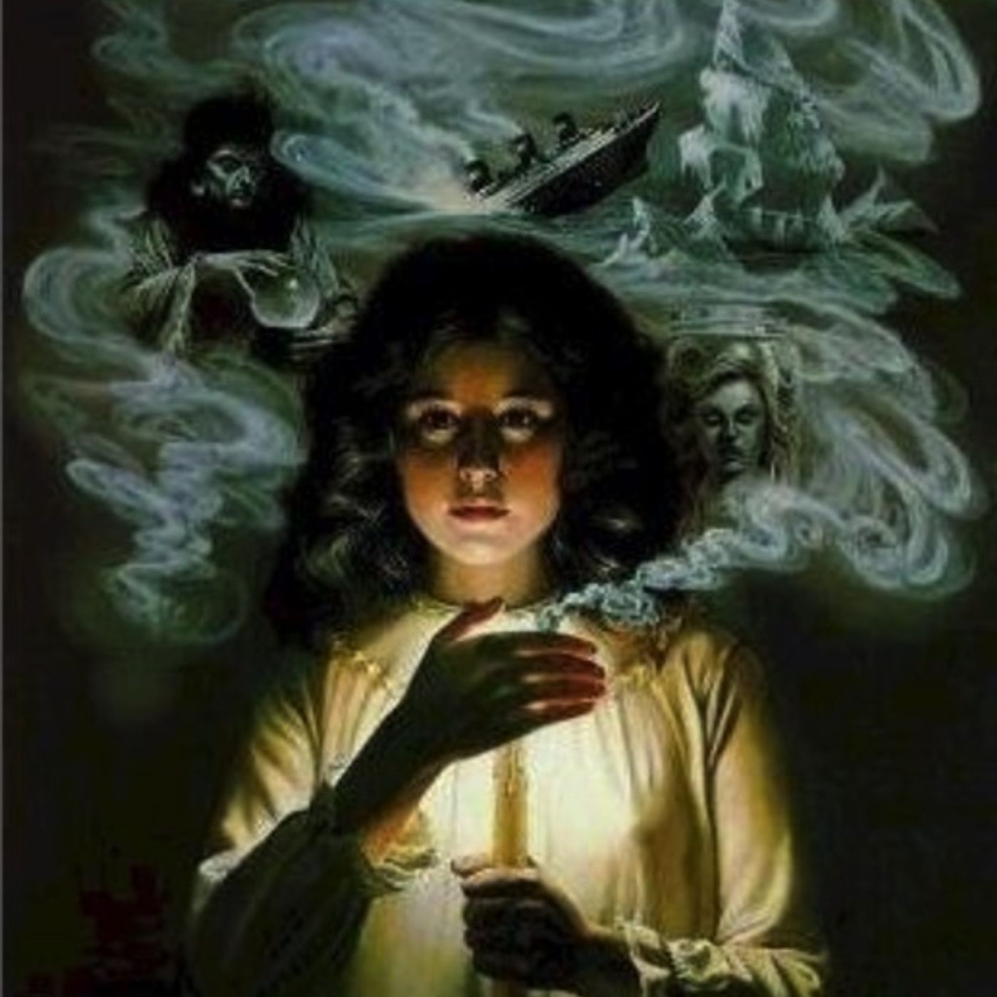 11. Divination