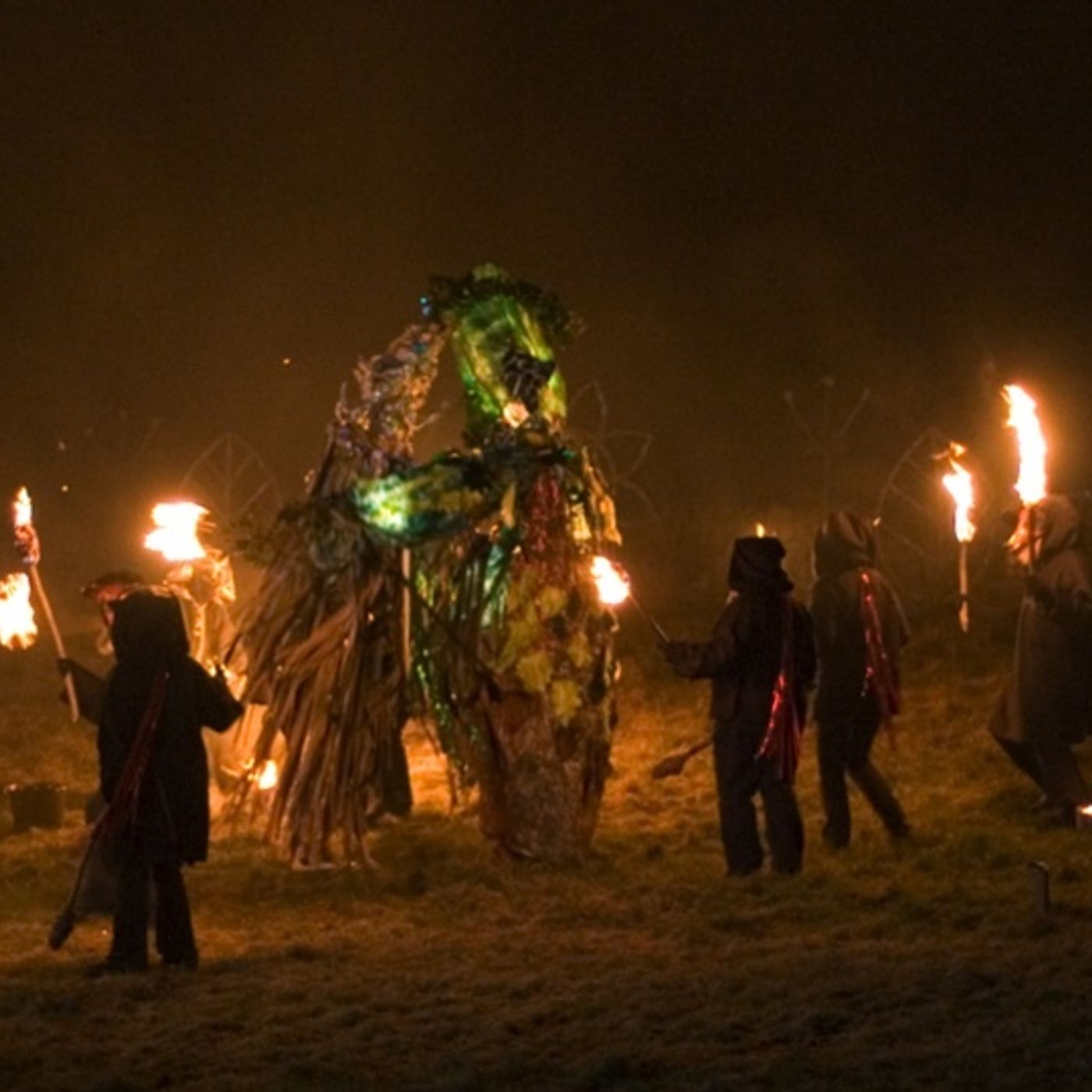14. Imbolc review