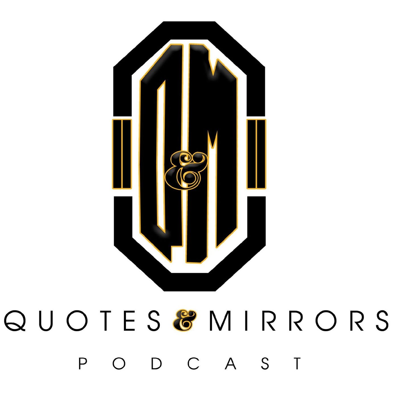 Podcast logo