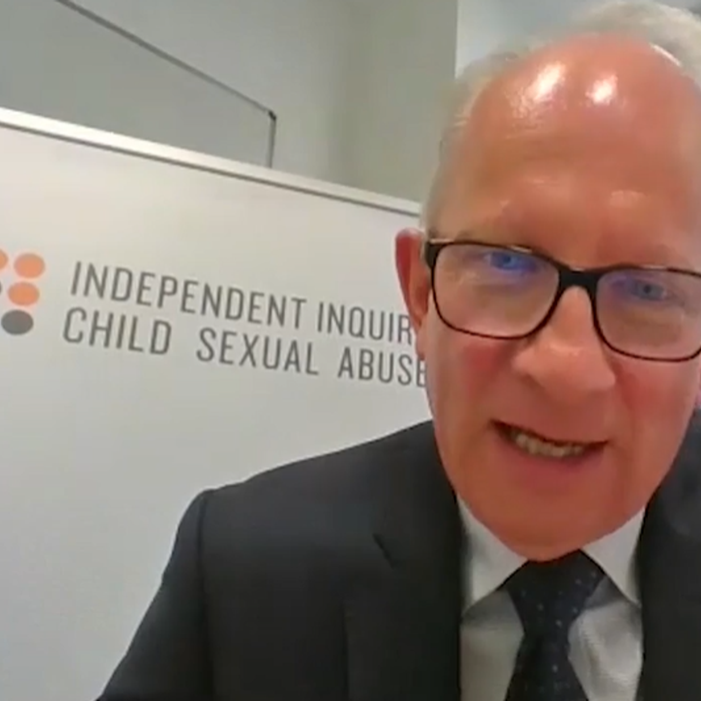 LBC 1/2/22 Shelagh Fogarty talks to John O'Brien of IICSA about the CSE report and its recommendations episode artwork