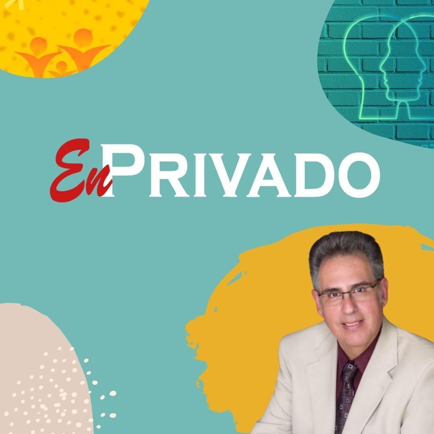 175: “La ansiedad: que es y como controlarla” | Tu programa "En Privado" con el Dr. Eduardo López Navarro |