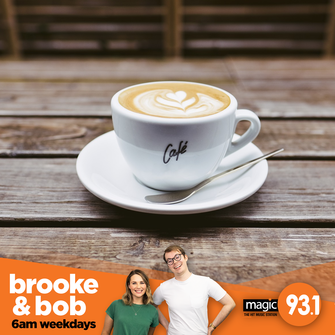 773: Tim Whetstone Owes Us a Coffee episode artwork