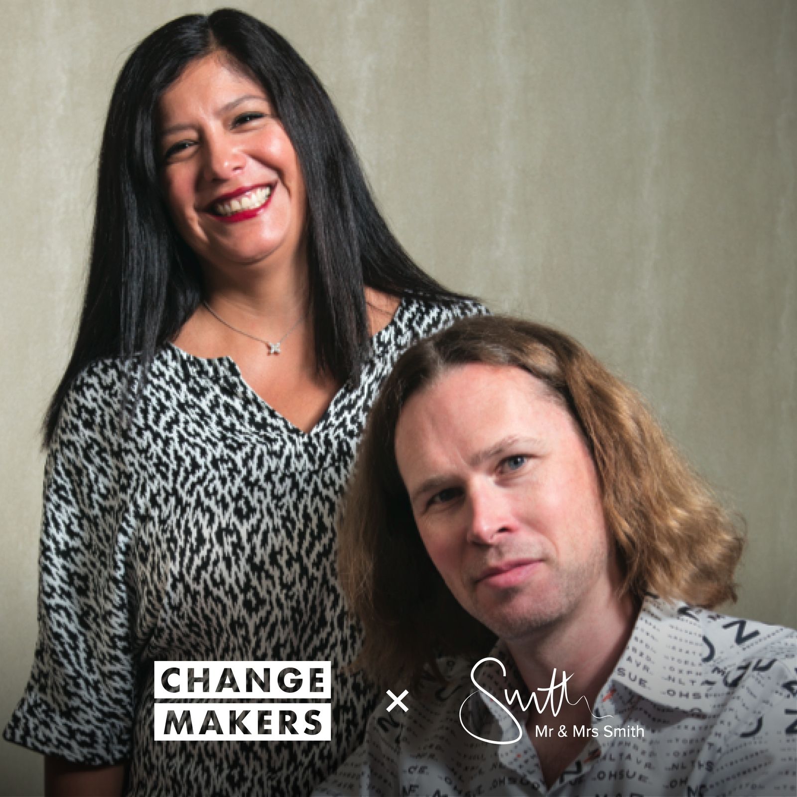 123: Michael and Xochi Birch, The Battery – Meaningful connections: a life more interesting
