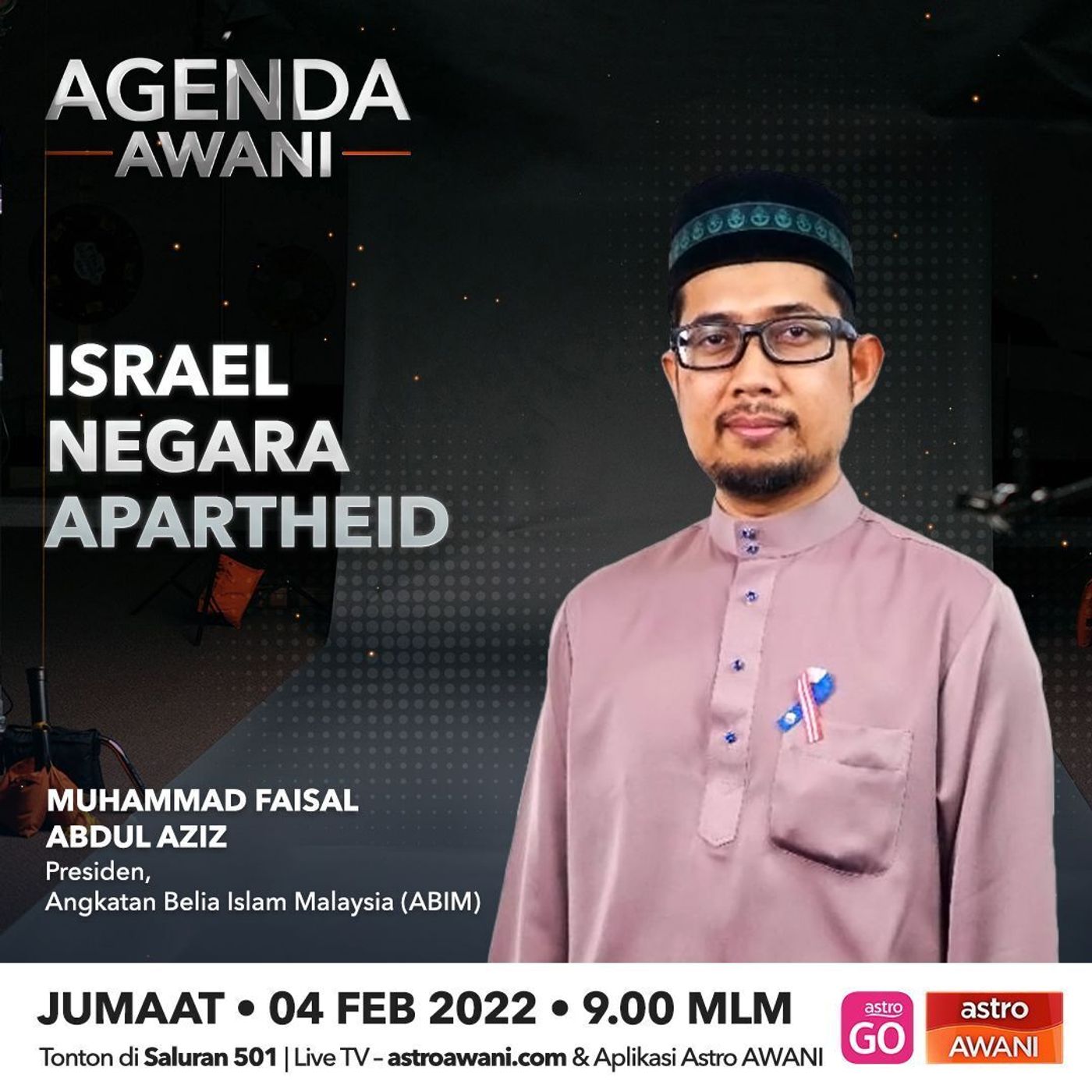 Agenda AWANI