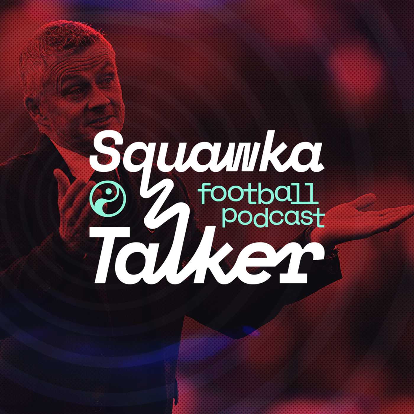 S8 Ep12: Who should be the manager of Man Utd?