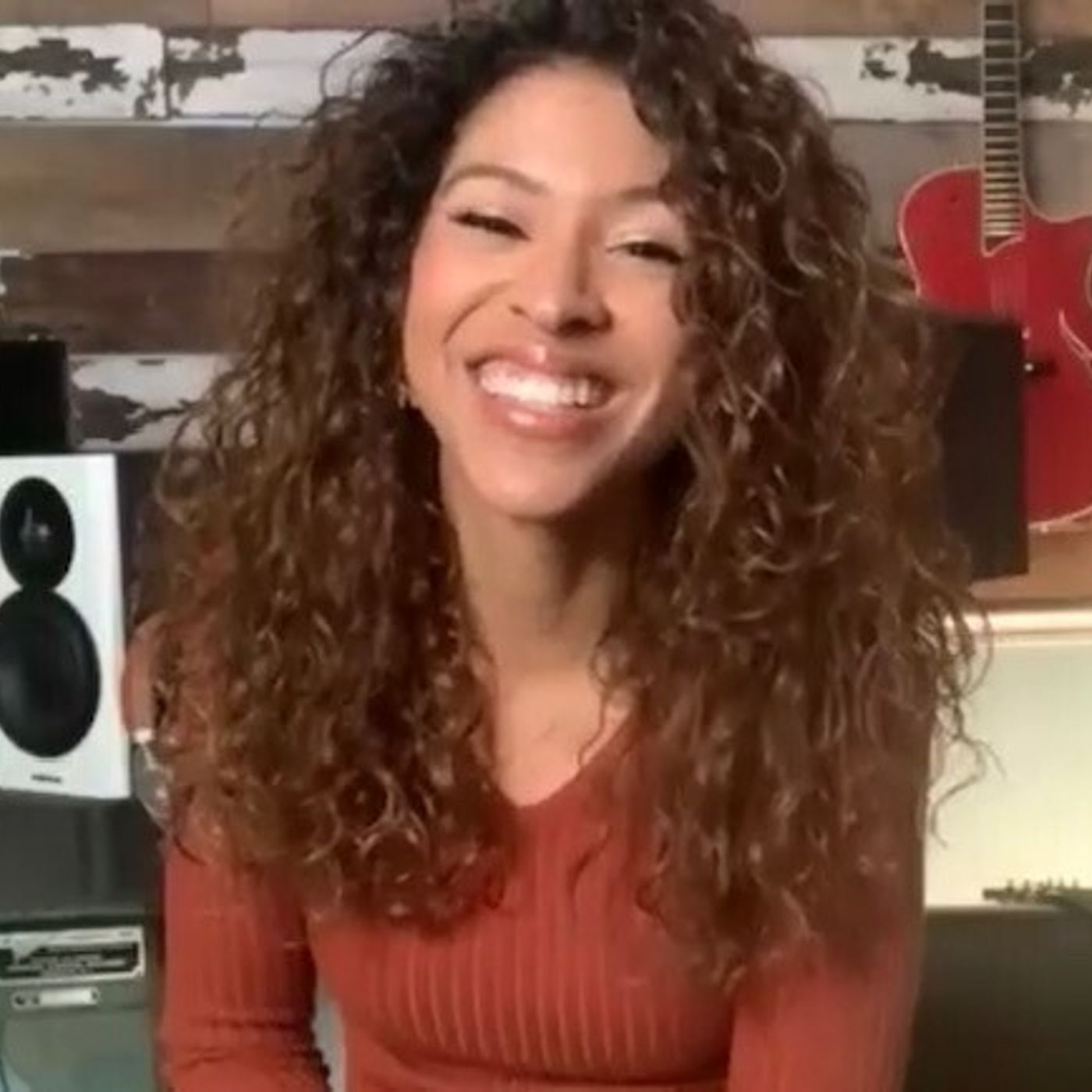 Adassa The Voice of Dolores in Disney's Encanto TALKS ABOUT BRUNO With Kevin Begley episode artwork