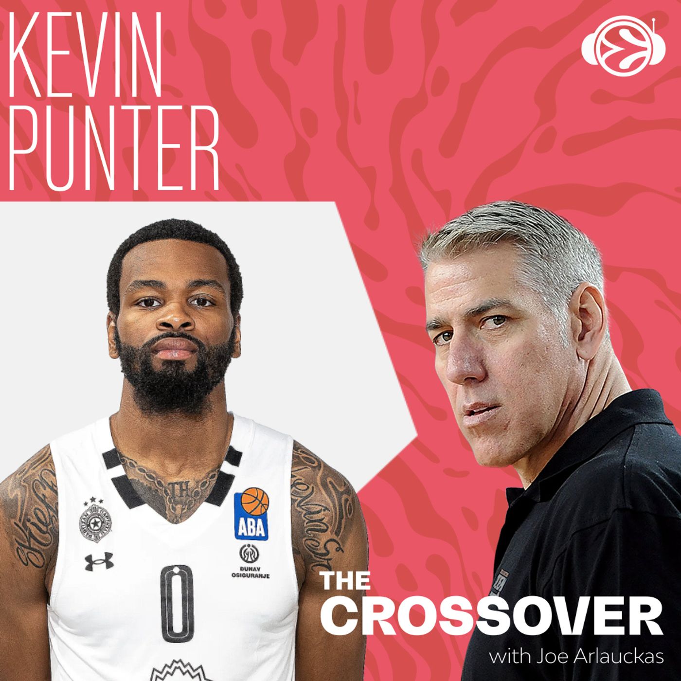 S4 Ep5: The Crossover: Kevin Punter