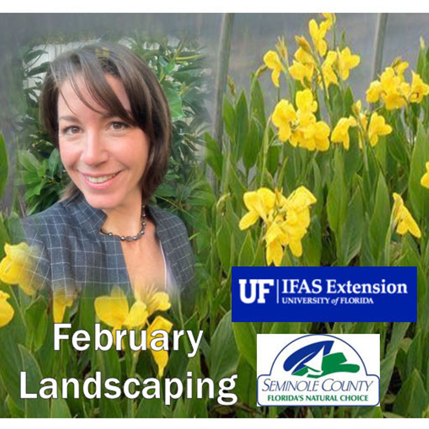 Better Lawns and Gardens - Hour 1 February Landscaping Tina McIntyre February 5, 2022