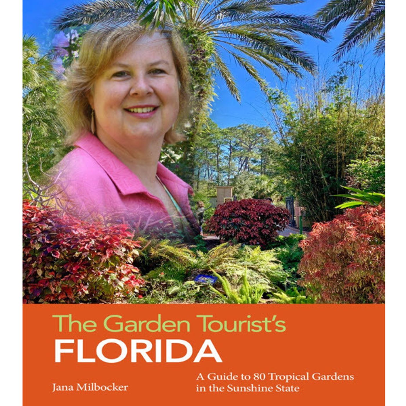 Better Lawns and Gardens - Hour 2 The Garden Tourist's Florida February 5, 2022