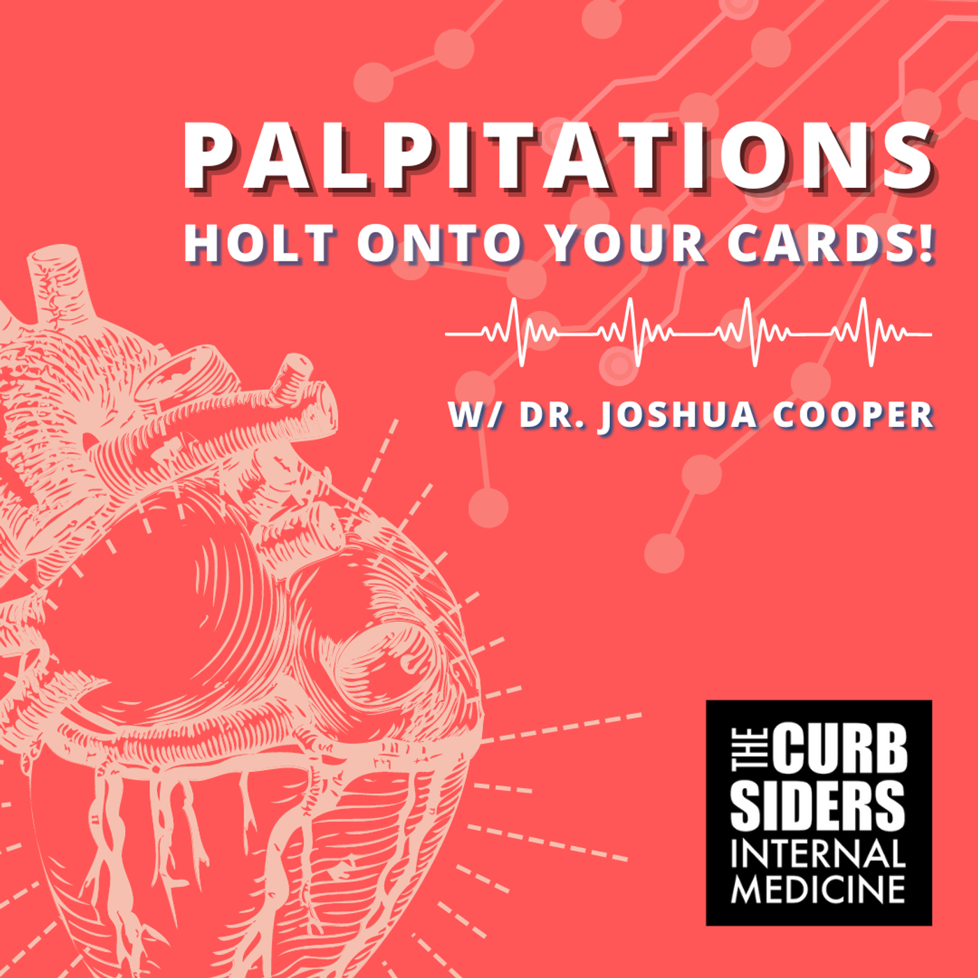 The Curbsiders Internal Medicine Podcast