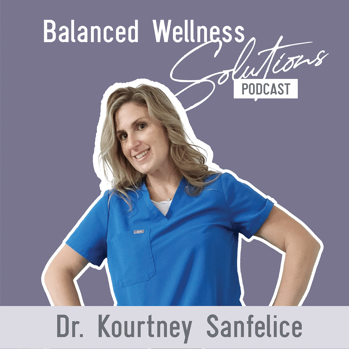 S1: 14. Holistic Care to Optimize Our Dogs‘ Health & Wellness with Emily Otto episode artwork