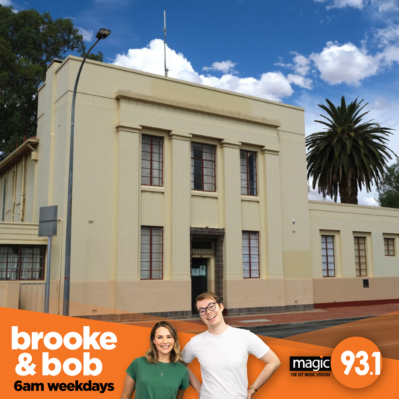 776: What To Do with the Westpac Building? episode artwork