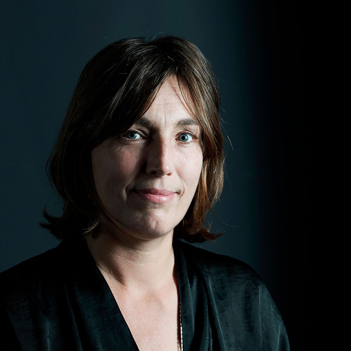 Merryn Somerset Webb | Share Power - Changing the way capitalism works and how to make money too episode artwork