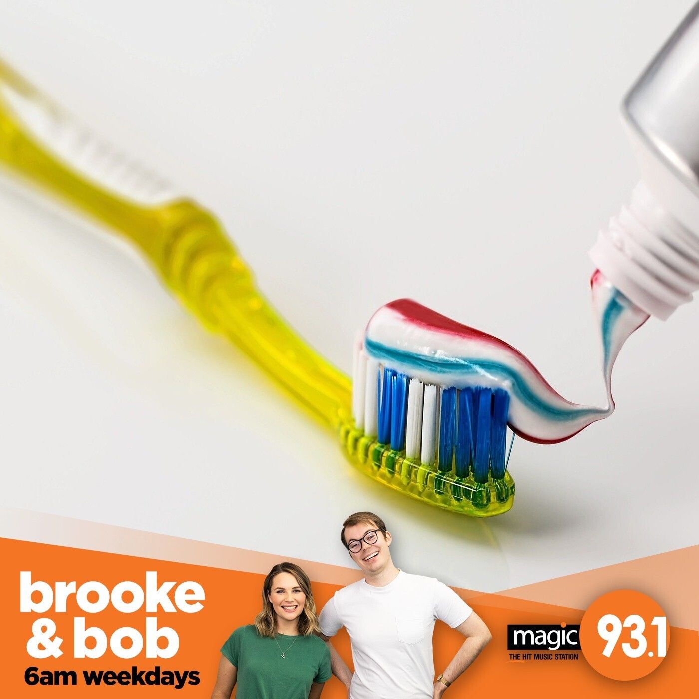 777: Toothpaste Review IV episode artwork