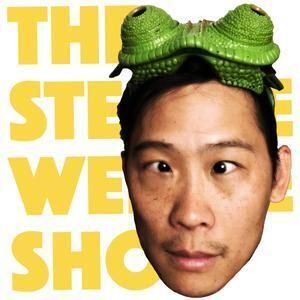 The Steebee Weebee Show / Stella Barey & Sawyer on The Steebee ...