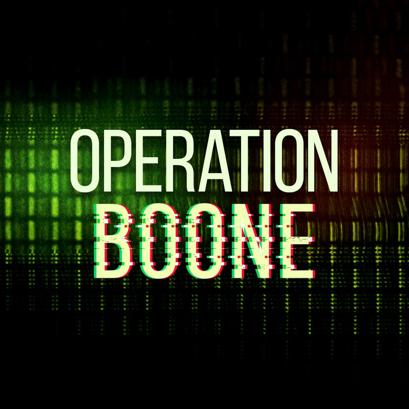 2: Operation Boone